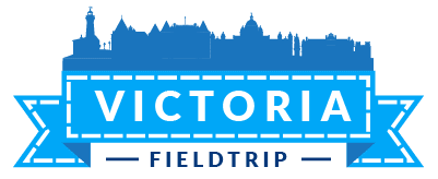 Victoria Field Trip